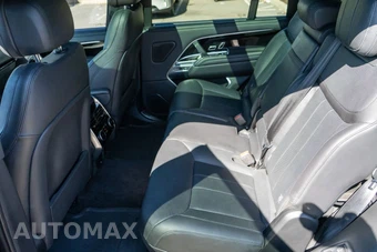 2023 Land Rover Range Rover SE LWB 7-Passenger - miniatura 62