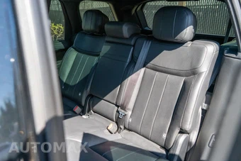 2023 Land Rover Range Rover SE LWB 7-Passenger - miniatura 63