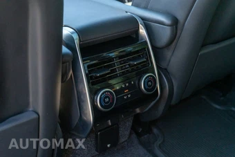 2023 Land Rover Range Rover SE LWB 7-Passenger - miniatura 64