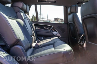 2023 Land Rover Range Rover SE LWB 7-Passenger - miniatura 65