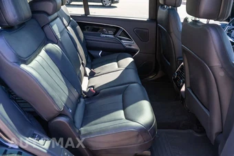 2023 Land Rover Range Rover SE LWB 7-Passenger - miniatura 66