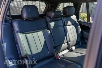 2023 Land Rover Range Rover SE LWB 7-Passenger - miniatura 67