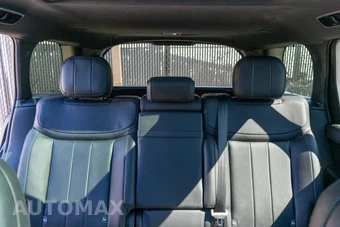 2023 Land Rover Range Rover SE LWB 7-Passenger - miniatura 68