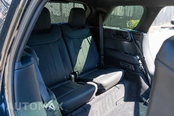 2023 Land Rover Range Rover SE LWB 7-Passenger - miniatura 69