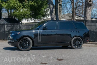 2023 Land Rover Range Rover SE LWB 7-Passenger - miniatura 7