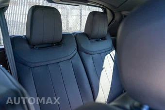 2023 Land Rover Range Rover SE LWB 7-Passenger - miniatura 70