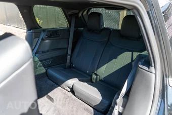 2023 Land Rover Range Rover SE LWB 7-Passenger - miniatura 71