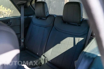 2023 Land Rover Range Rover SE LWB 7-Passenger - miniatura 72