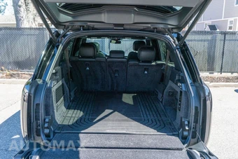 2023 Land Rover Range Rover SE LWB 7-Passenger - miniatura 74