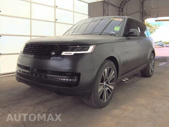 2023 Land Rover Range Rover SE LWB 7-Passenger