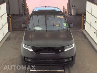 2023 Land Rover Range Rover SE LWB 7-Passenger - miniatura 2