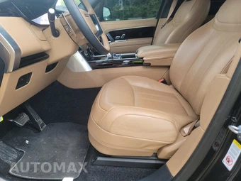 2023 Land Rover Range Rover SE LWB 7-Passenger - miniatura 7