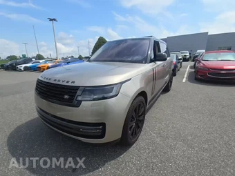 2023 Land Rover Range Rover SE LWB 7-Passenger