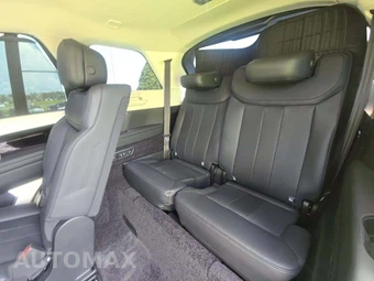 2023 Land Rover Range Rover SE LWB 7-Passenger - miniatura 11