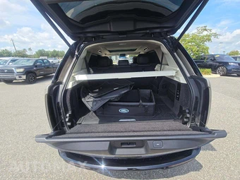 2023 Land Rover Range Rover SE LWB 7-Passenger - miniatura 12