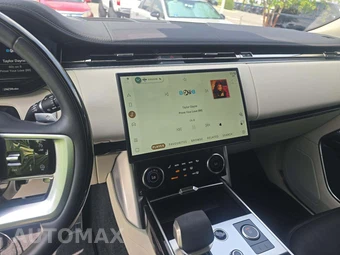2023 Land Rover Range Rover SE LWB 7-Passenger - miniatura 7