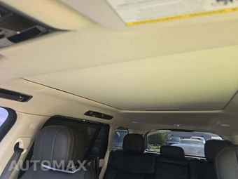 2023 Land Rover Range Rover SE LWB 7-Passenger - miniatura 8