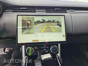 2023 Land Rover Range Rover SE LWB 7-Passenger - miniatura 10