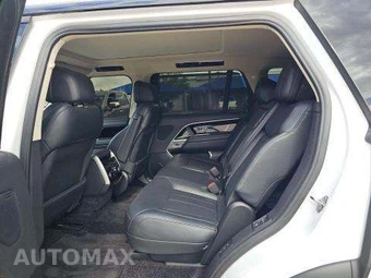 2023 Land Rover Range Rover SE LWB 7-Passenger - miniatura 13