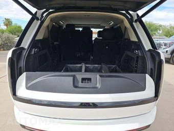 2023 Land Rover Range Rover SE LWB 7-Passenger - miniatura 15