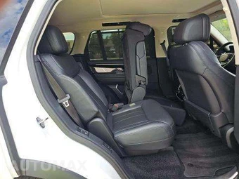 2023 Land Rover Range Rover SE LWB 7-Passenger - miniatura 17