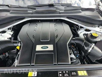 2023 Land Rover Range Rover SE LWB 7-Passenger - miniatura 23