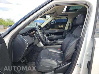 2023 Land Rover Range Rover SE LWB 7-Passenger - miniatura 6