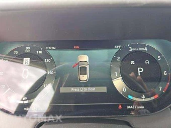 2023 Land Rover Range Rover SE LWB 7-Passenger - miniatura 9