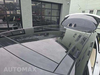 2023 Land Rover Range Rover SE LWB 7-Passenger - miniatura 13