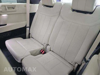 2023 Land Rover Range Rover SE LWB 7-Passenger - miniatura 15