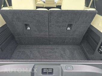 2023 Land Rover Range Rover SE LWB 7-Passenger - miniatura 16