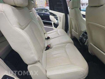 2023 Land Rover Range Rover SE LWB 7-Passenger - miniatura 18