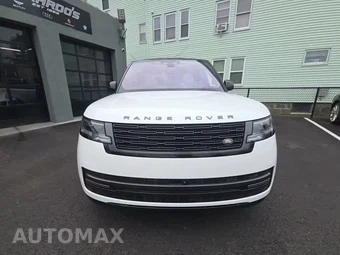 2023 Land Rover Range Rover SE LWB 7-Passenger - miniatura 2