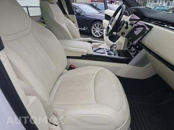 2023 Land Rover Range Rover SE LWB 7-Passenger - miniatura 20