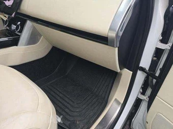 2023 Land Rover Range Rover SE LWB 7-Passenger - miniatura 21