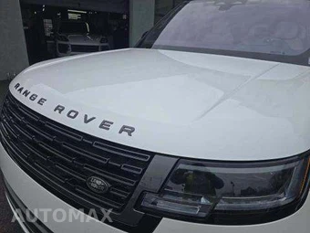 2023 Land Rover Range Rover SE LWB 7-Passenger - miniatura 23