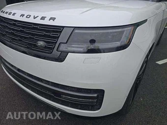 2023 Land Rover Range Rover SE LWB 7-Passenger - miniatura 24
