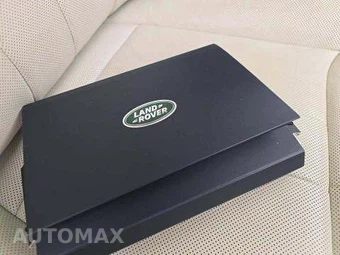 2023 Land Rover Range Rover SE LWB 7-Passenger - miniatura 30