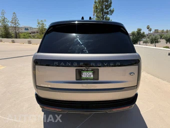 2023 Land Rover Range Rover SE LWB 7-Passenger - miniatura 14