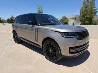 2023 Land Rover Range Rover SE LWB 7-Passenger - miniatura 19