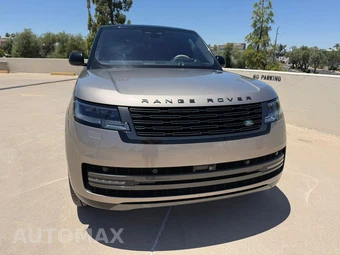 2023 Land Rover Range Rover SE LWB 7-Passenger - miniatura 20