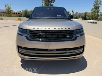 2023 Land Rover Range Rover SE LWB 7-Passenger - miniatura 21