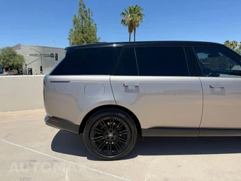 2023 Land Rover Range Rover SE LWB 7-Passenger - miniatura 22
