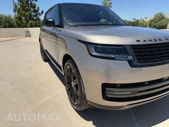 2023 Land Rover Range Rover SE LWB 7-Passenger - miniatura 24