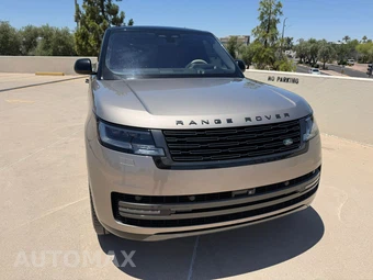 2023 Land Rover Range Rover SE LWB 7-Passenger - miniatura 25