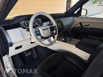 2023 Land Rover Range Rover SE LWB 7-Passenger - miniatura 26