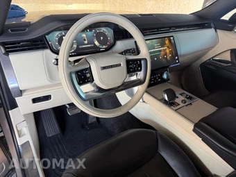 2023 Land Rover Range Rover SE LWB 7-Passenger - miniatura 28