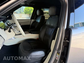 2023 Land Rover Range Rover SE LWB 7-Passenger - miniatura 30