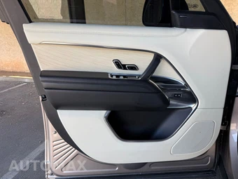2023 Land Rover Range Rover SE LWB 7-Passenger - miniatura 31
