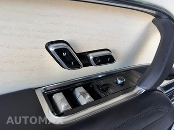 2023 Land Rover Range Rover SE LWB 7-Passenger - miniatura 32